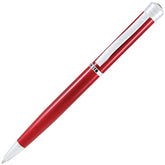 Monteverde Strata Red Ballpoint
