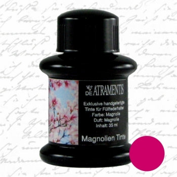 De Atramentis Fragrance Magnolia, Pink
