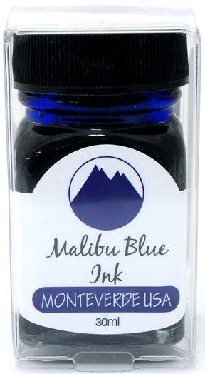 Monteverde ITF Malibu Blue
