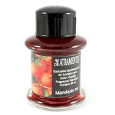 De Atramentis Fragrance Mandarin/Tangerine, Orange