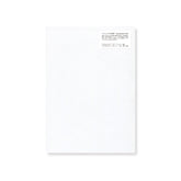 Yamamoto Paper Marshmallow A4 Loose Leaf 50 Sheets