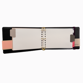 Maruman Jiuris Mini Binder B7