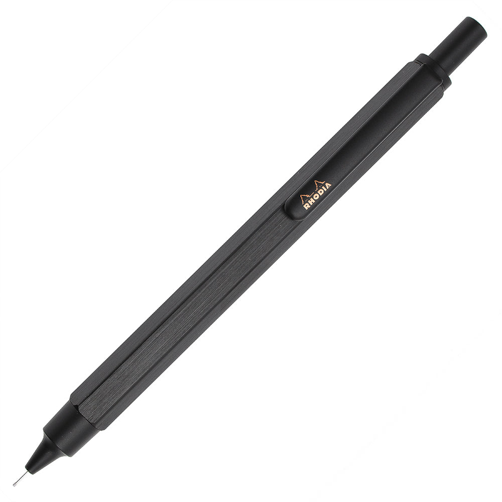 Rhodia Mechanical Pencil Black