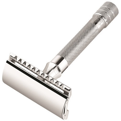 Merkur Razor- Short Bar #163