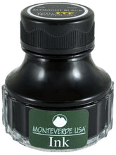 Monteverde ITF Midnight Black