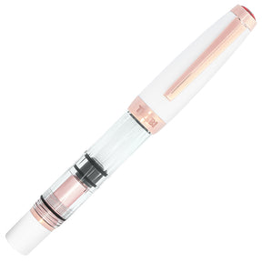 TWSBI Diamond Mini White RoseGold V2 Fountain