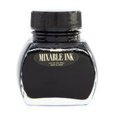 Platinum Mix-Free Smoke Black