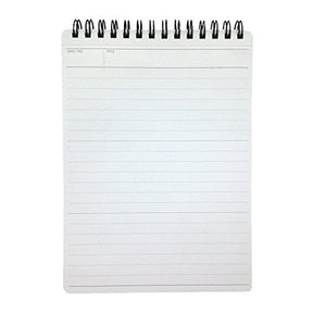 Maruman Notebooks Mnemosyne B6 Notepad- Lined
