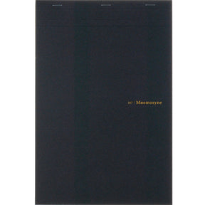 Maruman Notebooks Mnemosyne A4 Notepad- 5mm Grid
