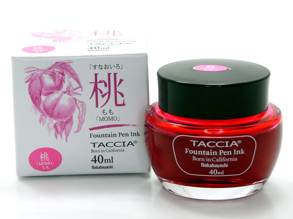 Taccia Momo Pink