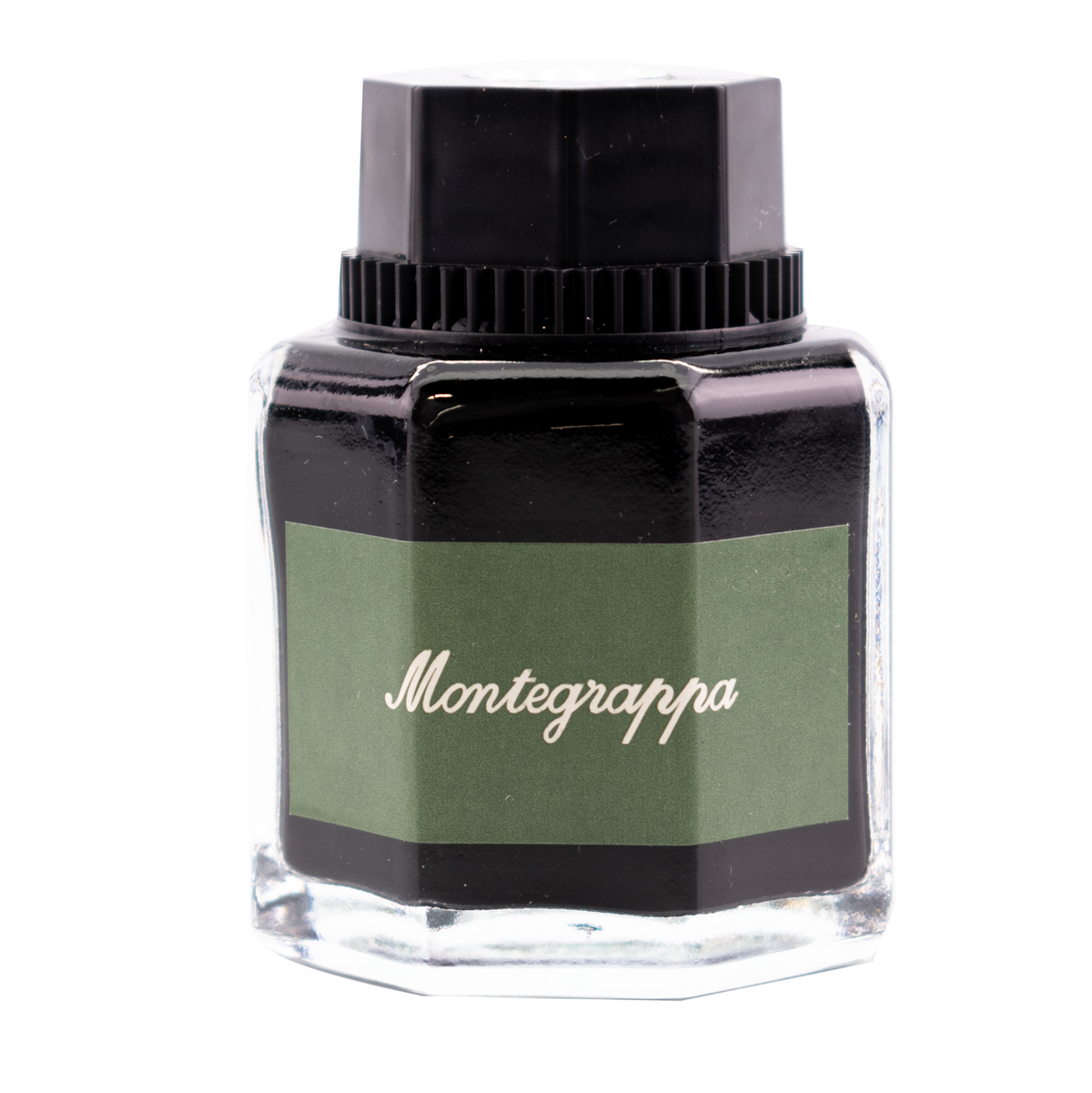 Montegrappa Dark Green