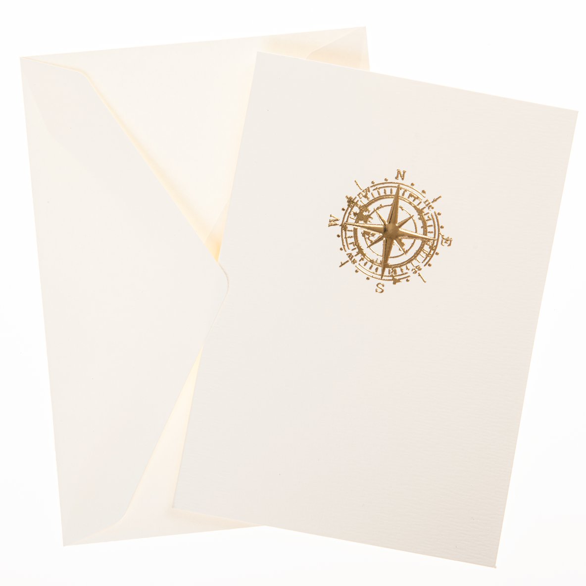 Graphique "Nautical Compass" Cards