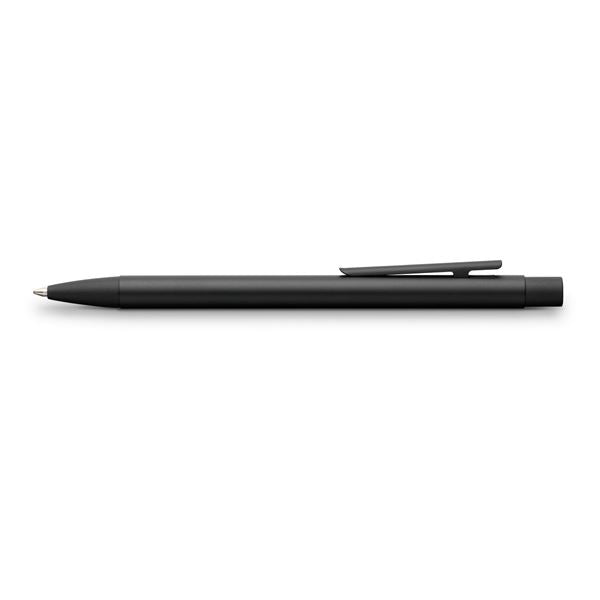 Faber-Castell NEO Slim Matte Black Ballpoint