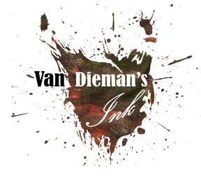 Van Dieman's Night Series- Tiger Quoll Prowl Shimmer