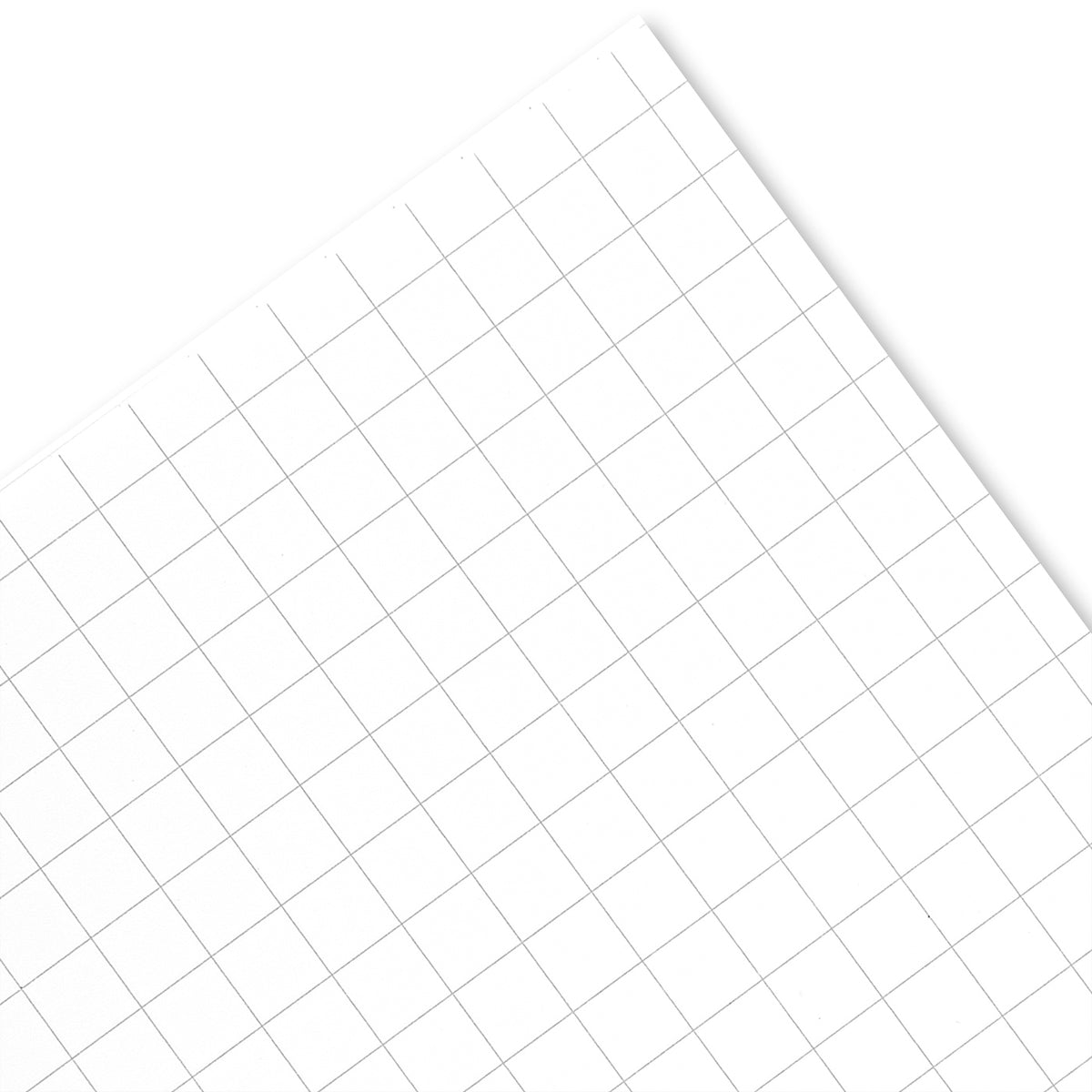 APICA Premium CD B5 Notebook - Red 5mm Grid