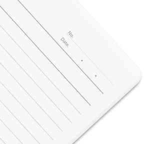 APICA A6 Twin Ring Notebook