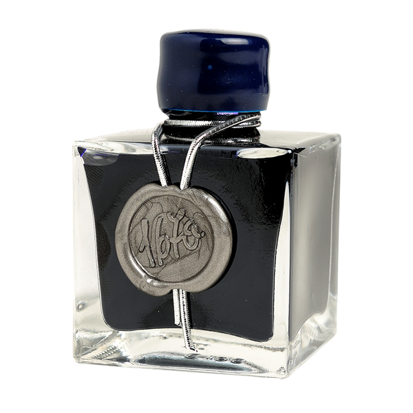 J Herbin 1670 Bleu Ocean