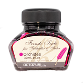 Octopus Orchidee Ink