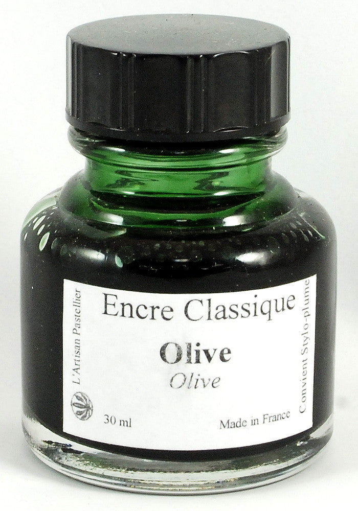 L'Artisan Pastellier Classique Olive