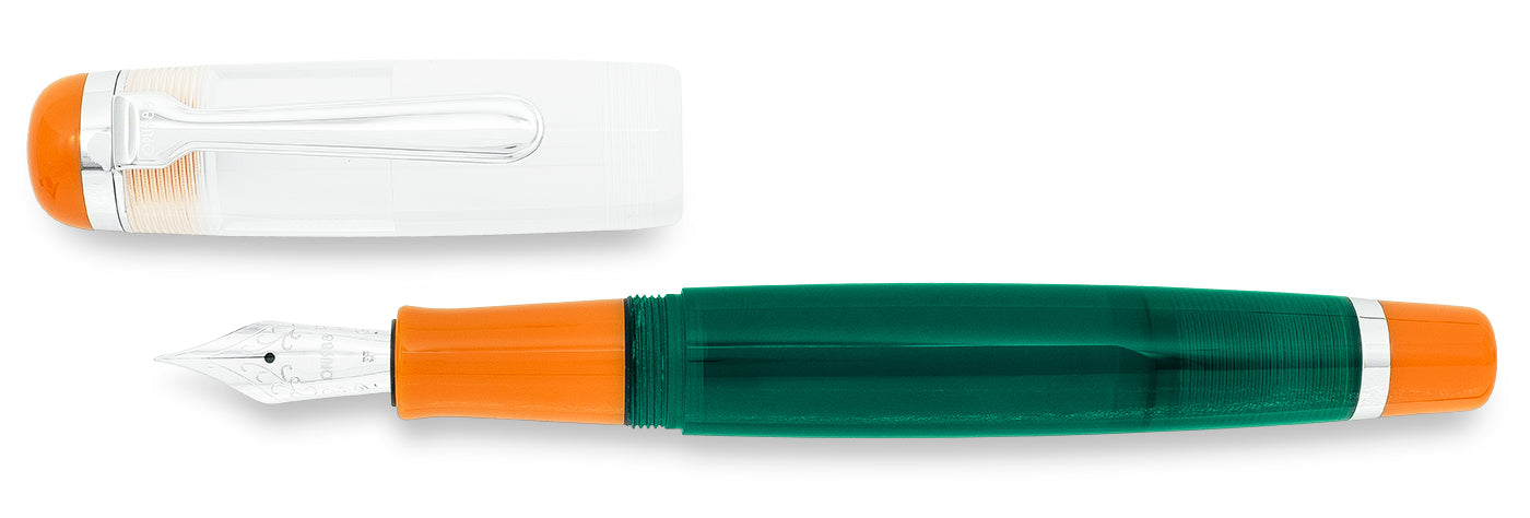 Opus 88 Omar Orange/Green