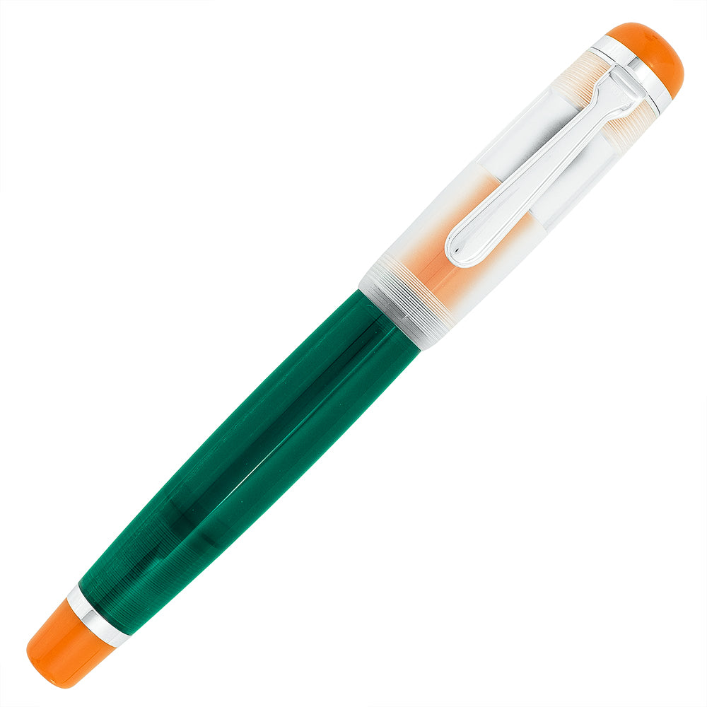 Opus 88 Omar Orange/Green