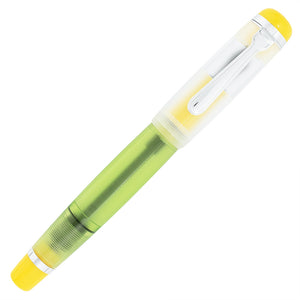Opus 88 Omar - Yellow