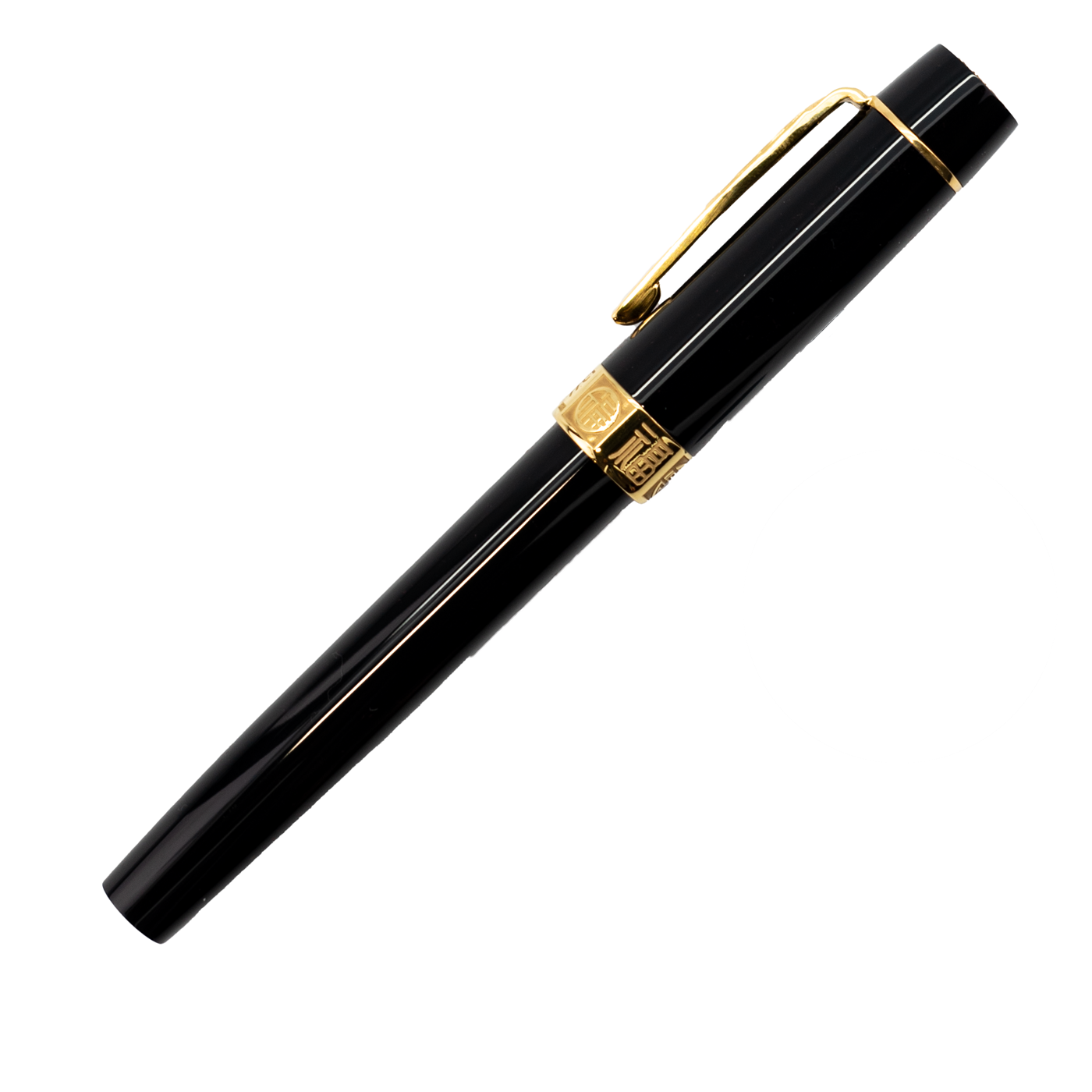 Onoto Year of the Rabbit Prosperity Pen