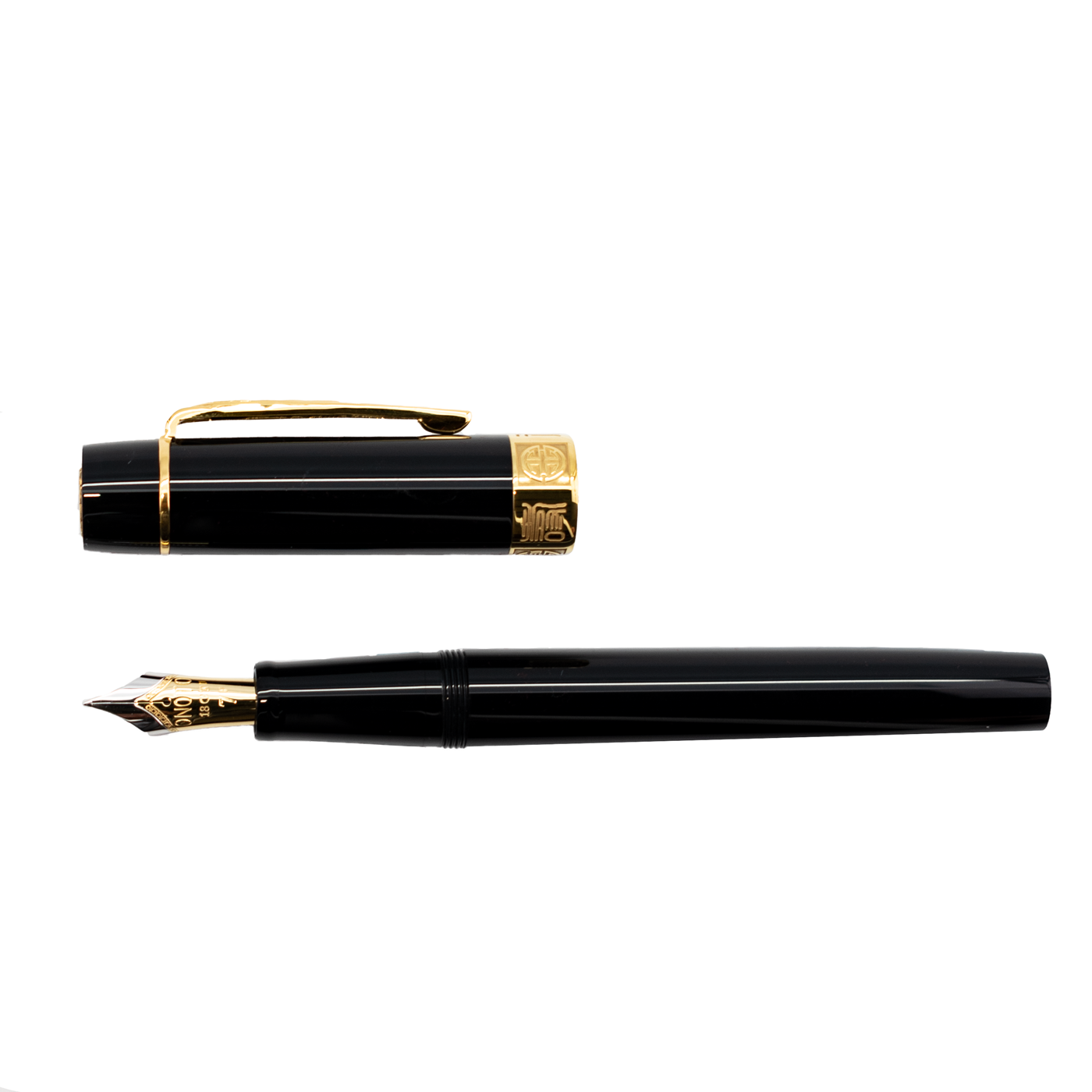 Onoto Year of the Rabbit Prosperity Pen