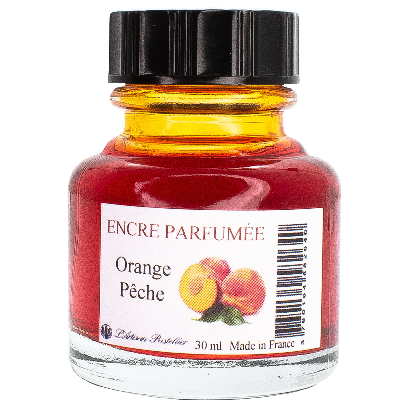 L'Artisan Pastellier Bouton d'or Peche Scented Ink