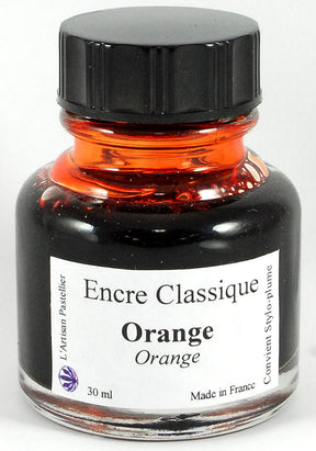 L'Artisan Pastellier Classique Orange