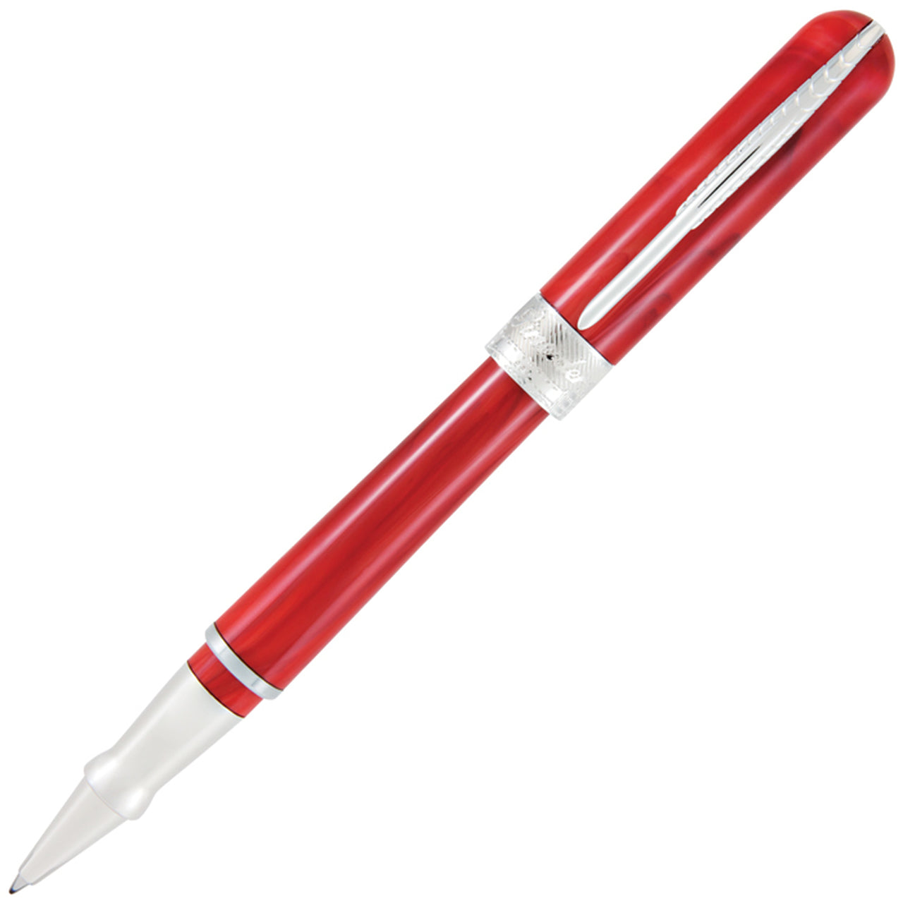 Pineider Avatar UR Rollerball- Devil Red