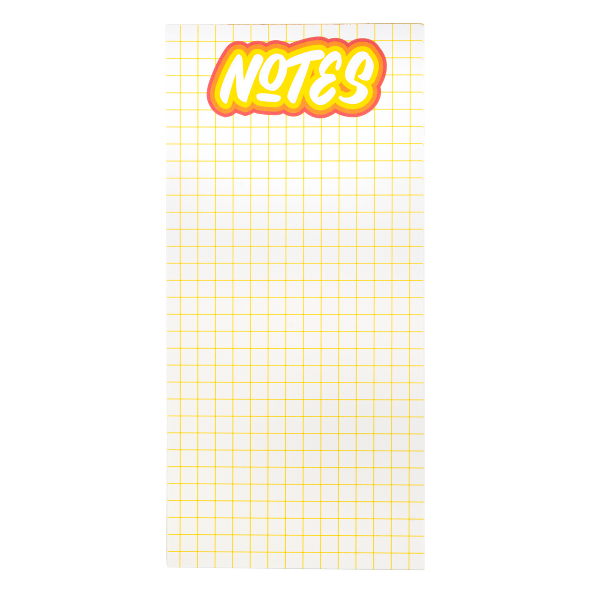 Public School Paper Co. Notes Grid Pad
