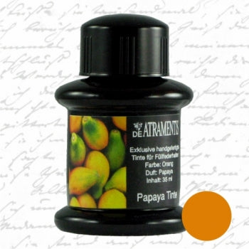 De Atramentis Fragrance Papaya, Orange
