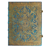 Paperblanks Equinoxe - Azure Ultra - Lined