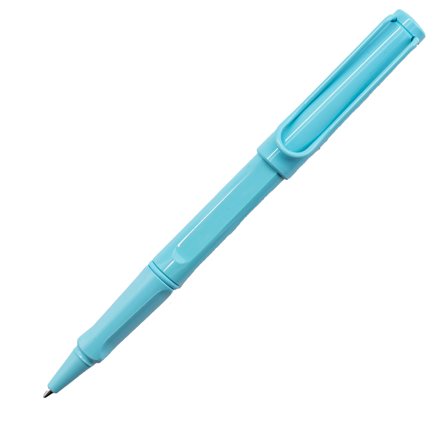 Lamy Safari AquaSky Rollerball