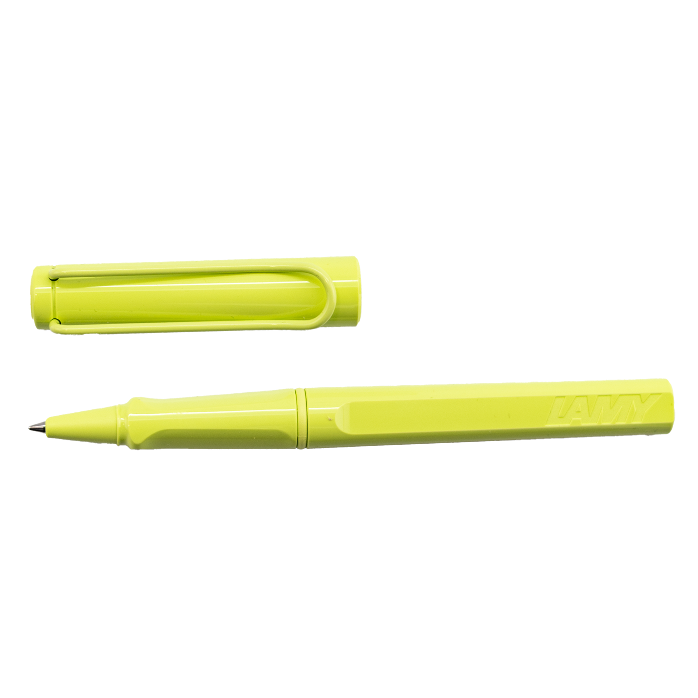 Lamy Safari Special Edition Mechanical Pencils — The Gentleman