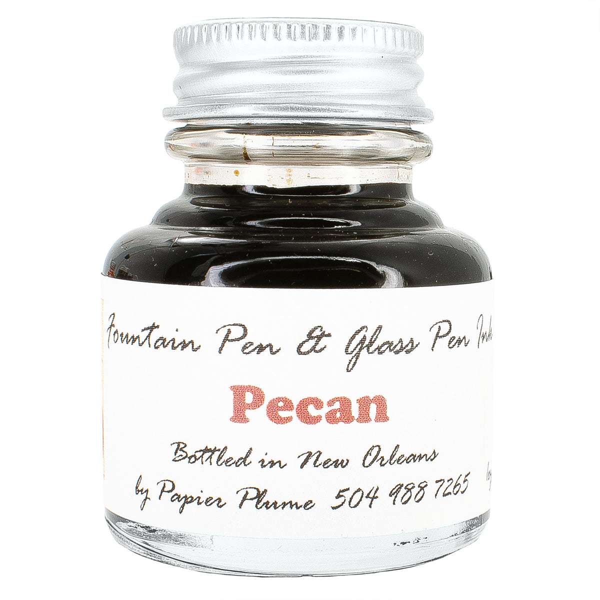 Papier Plume - New Orleans Collection Fountain Pen Ink - Bayou