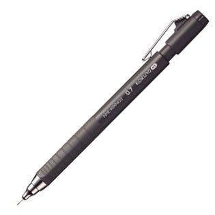 Kokuyo Me Mechanical Pencil 0.7mm - Black