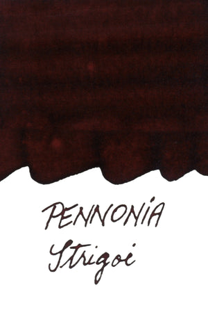 Pennonia - Strigoi