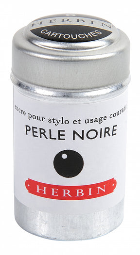 J Herbin Perle Noire