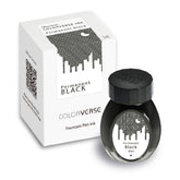 Colorverse Office Series Permanent Black