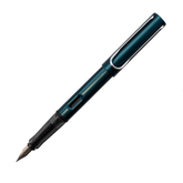 Lamy Al-Star Fountain Special Edition - Petrol