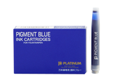 Platinum Pigment Blue