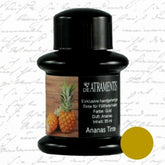 De Atramentis Fragrance Pineapple, Gold