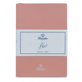 Pineider Blues Notes - Pink