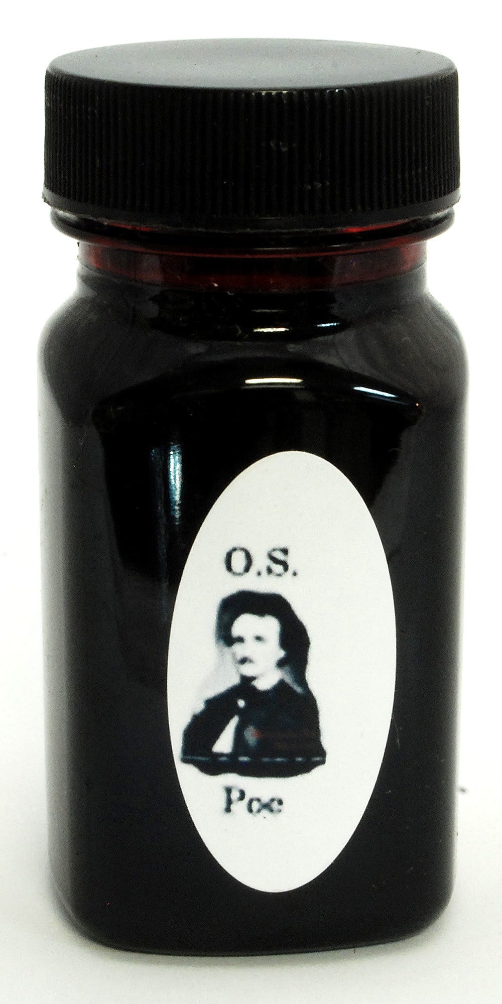 Organics Studio Edgar Allan Poe