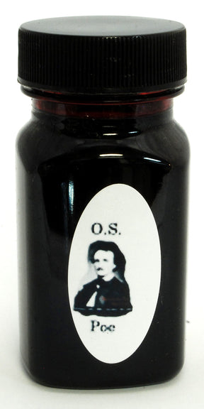 Organics Studio Edgar Allan Poe
