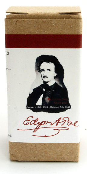 Organics Studio Edgar Allan Poe