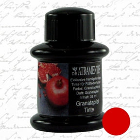 De Atramentis Fragrance Pomegranate, Red