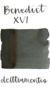 De Atramentis Pope Benedict XVI, Silver Grey